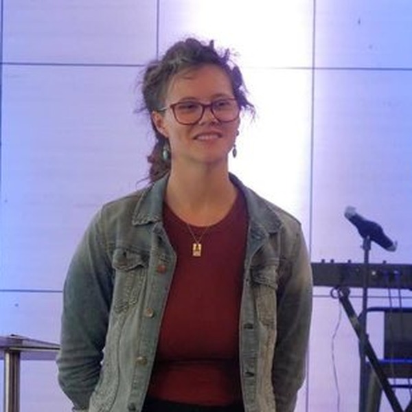 Hilary, Storylight co-founder