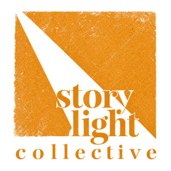 Storylight Collective logo